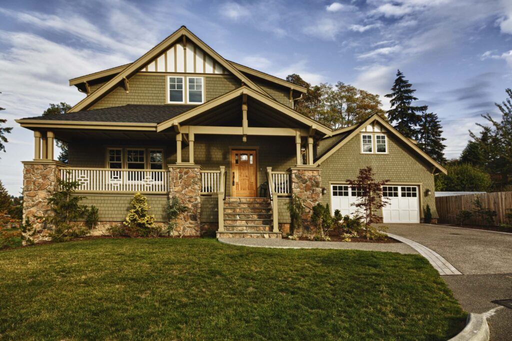 How To Choose Gutter Colors [Inspiration & Color Chart]