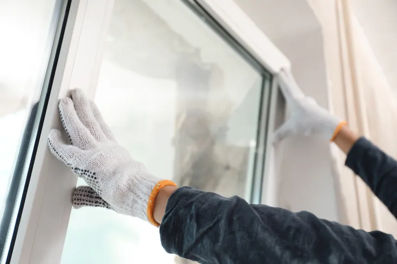 Window installation services in Minnetonka