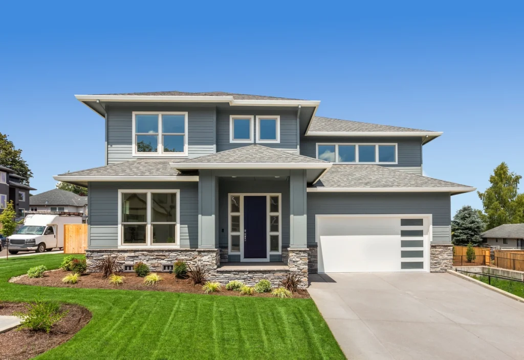 house exterior front image