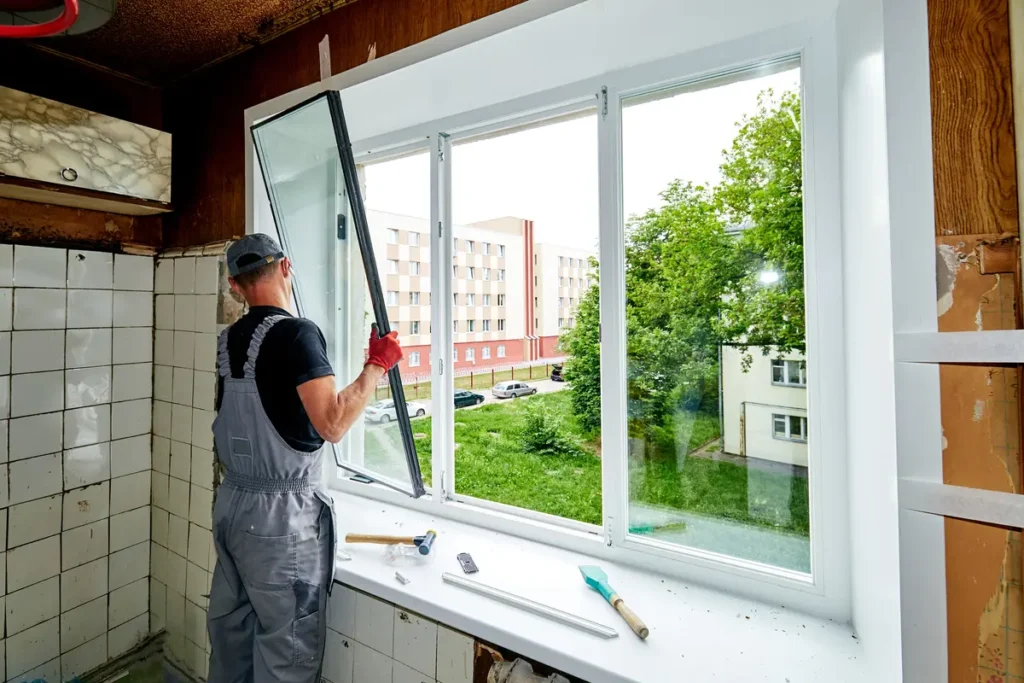 window replacement