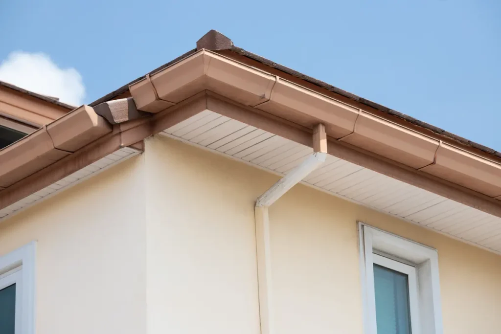 gutter system