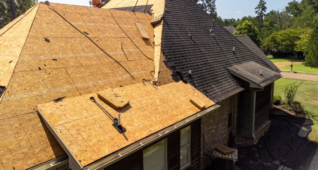 new roof installation sauk rapids mn